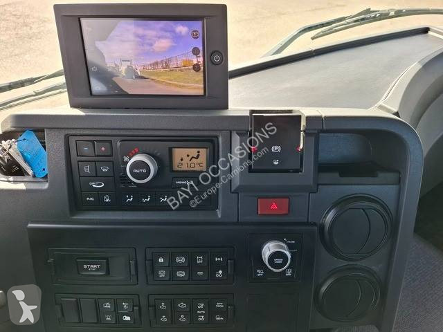 شاحنة Renault