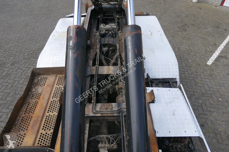 شاحنة MAN 26.460 | Hooklift VDL 25Ton | 6X4 |...