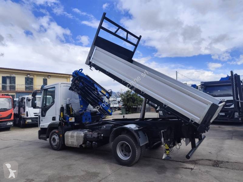 شاحنة Iveco