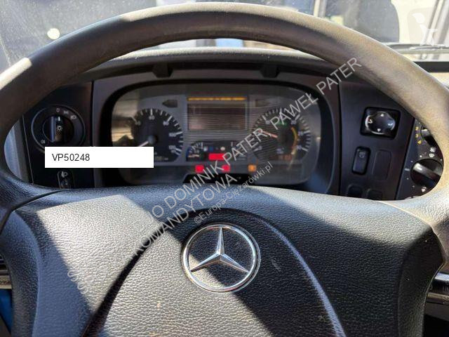شاحنة Mercedes PK 8500
