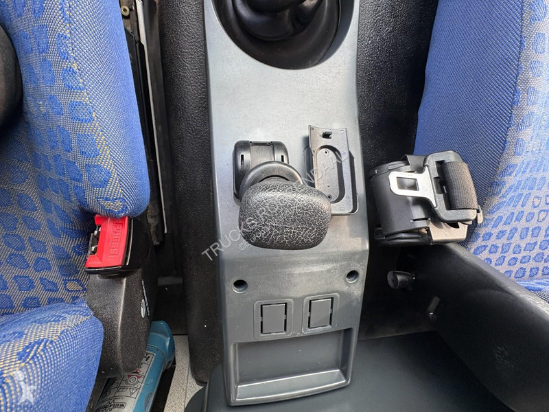 Camion MAN + manual + low km