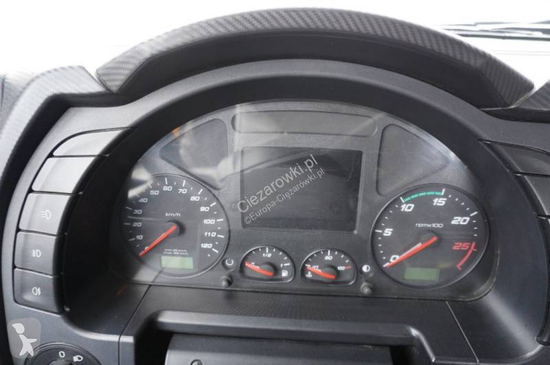 شاحنة Iveco
