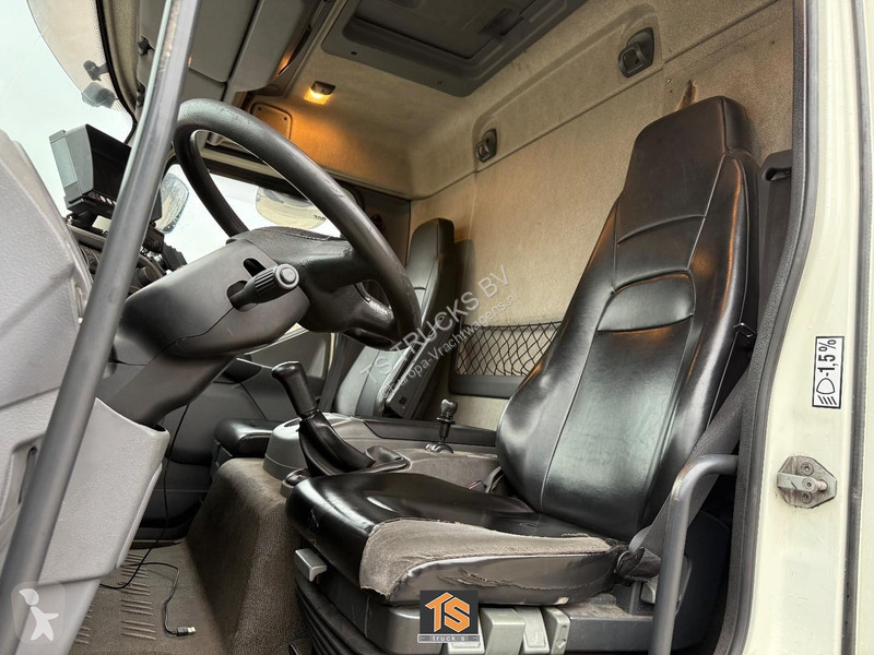 شاحنة DAF FA G08 MANUAL - EURO 5 -...