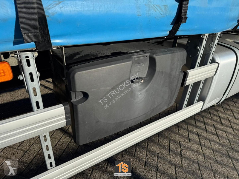 شاحنة MAN 18.440 BL 4X2 EURO 6 - PRITARDER -...