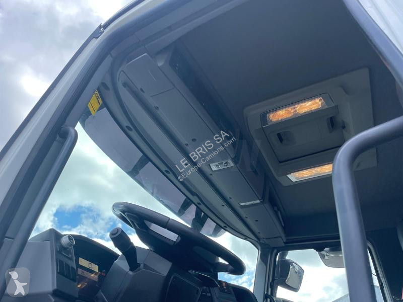شاحنة Renault  C480 COMFORT