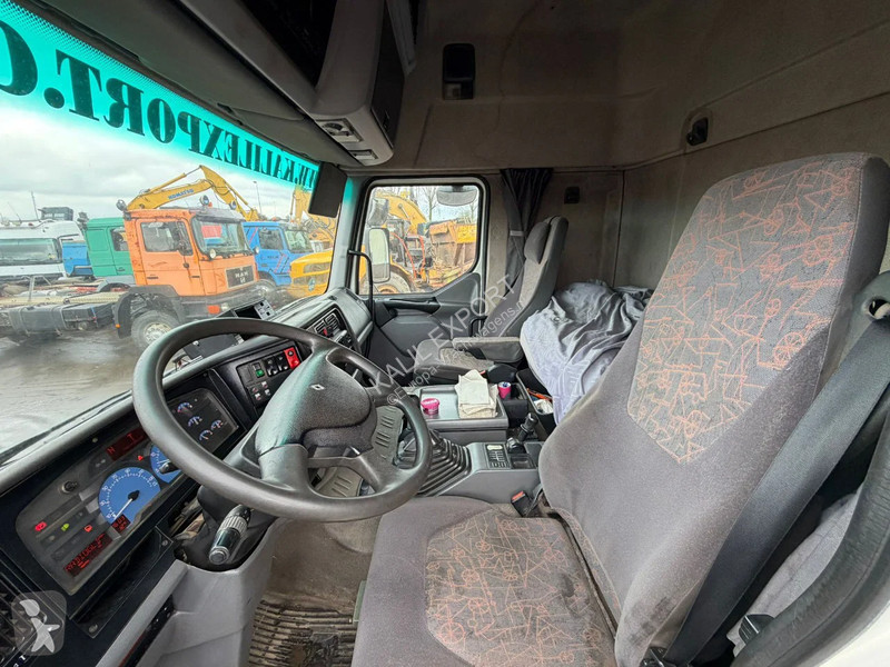 شاحنة Renault 420 Multilift 6x2 Manual Gearbox...