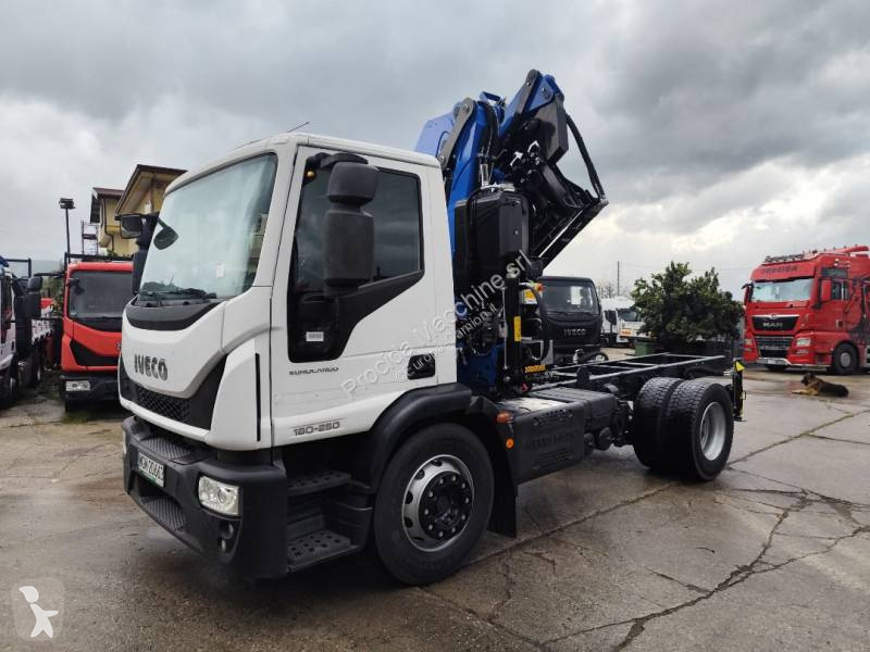 Camion Iveco