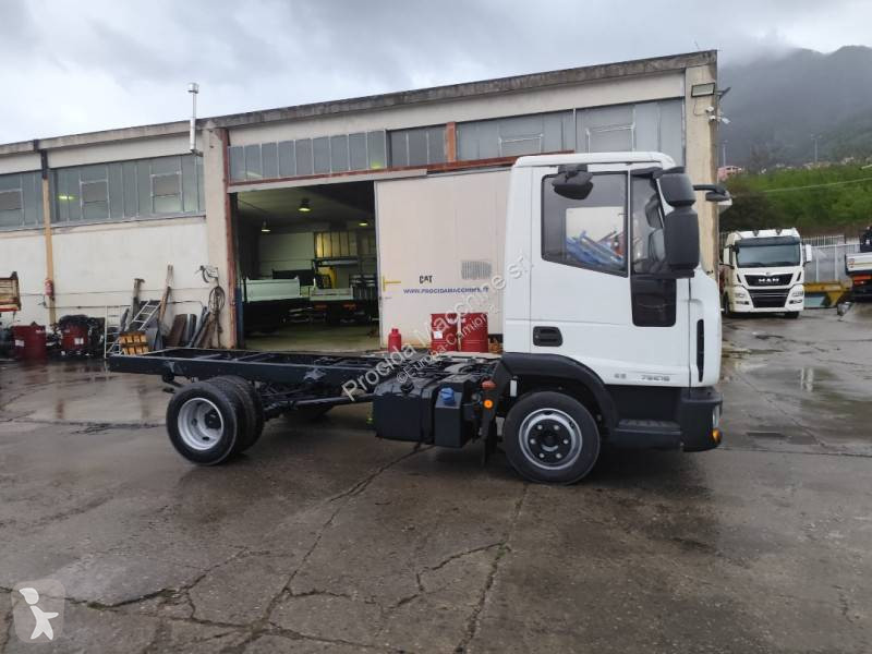 شاحنة Iveco