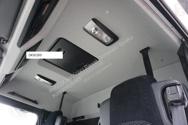 Camion Mercedes ACTROS / 1830 / E 6 / MP 5 /...