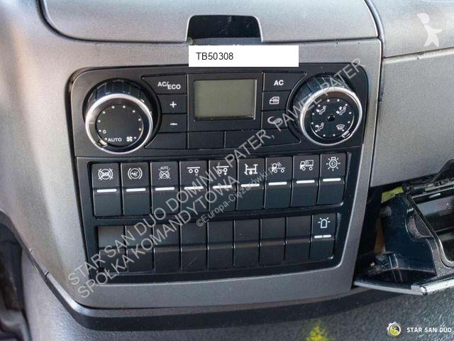 شاحنة MAN 3000-K3