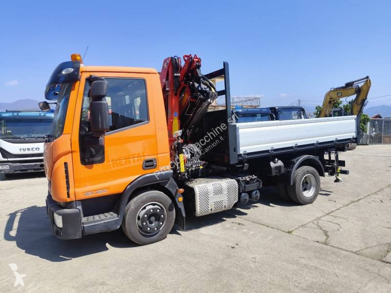 Camion Iveco