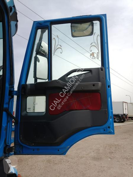 شاحنة Iveco  190 S27