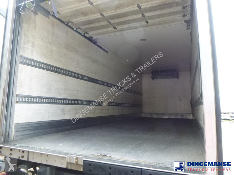 شاحنة DAF 250 FA 4X2 Carrier Supra 750 frigo