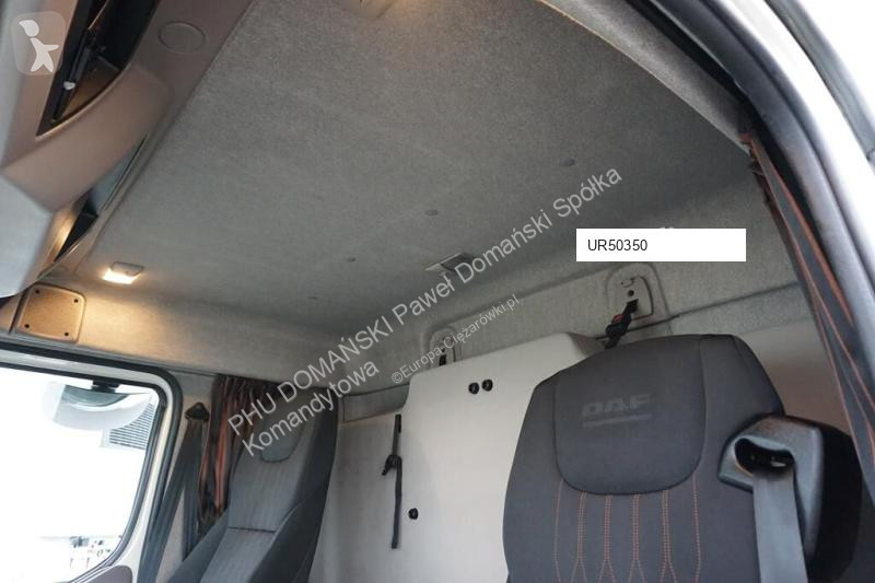شاحنة DAF LF / 260 / ACC / E 6 / FIRANKA / 21...