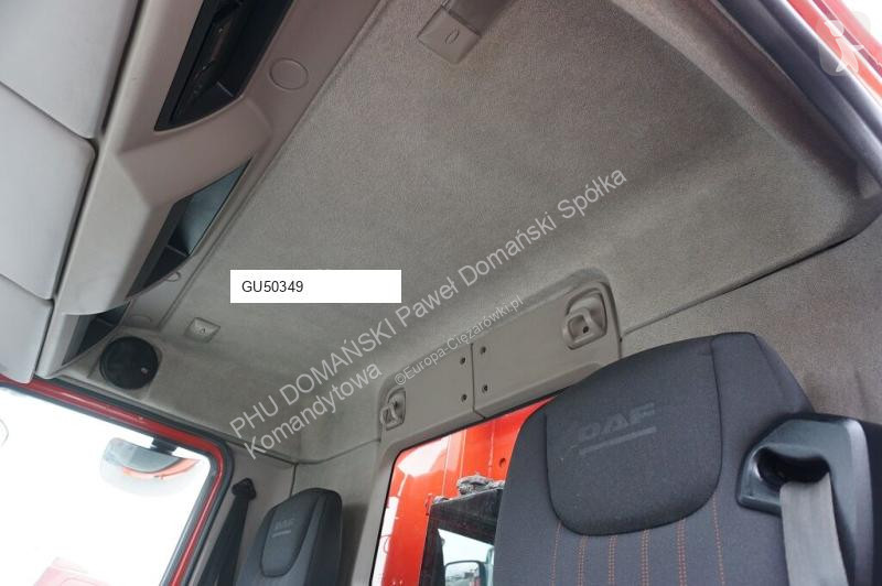 شاحنة DAF LF / 290 / ACC / EURO 6 / BRAMOWIEC /...