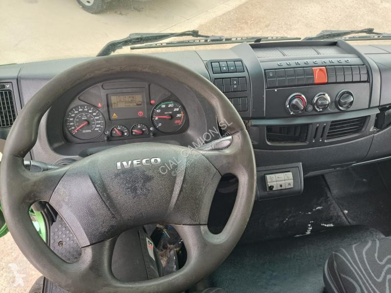 شاحنة Iveco  IG140E2CA