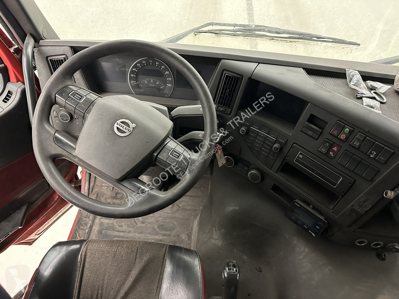 Camion Volvo 460 - 10x4