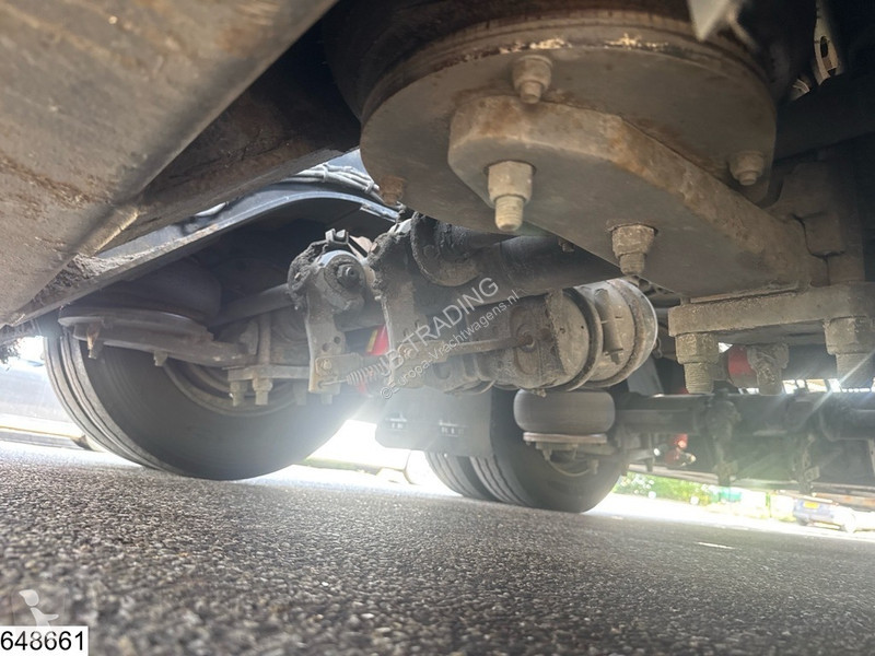 شاحنة Mercedes 2344 6x2, EURO 5, Combi,...