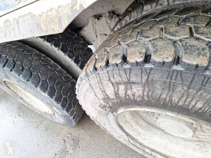 شاحنة Renault