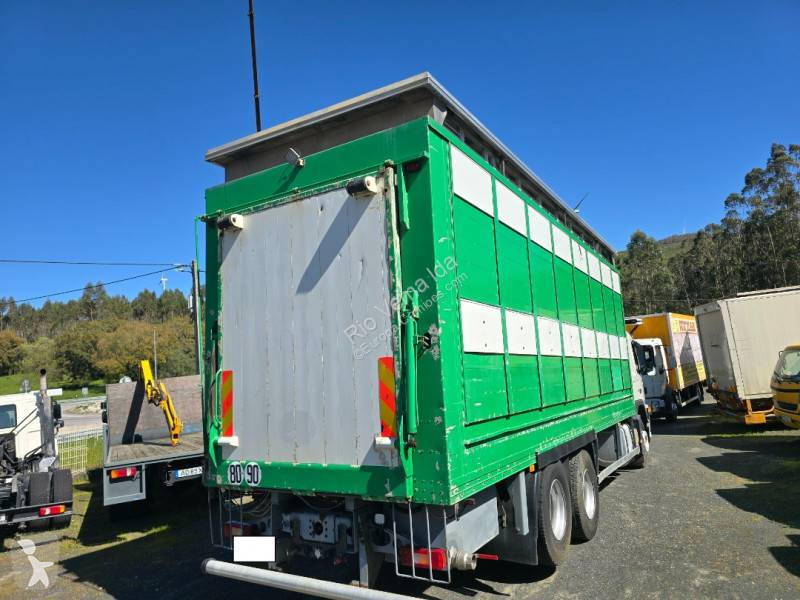 شاحنة Volvo