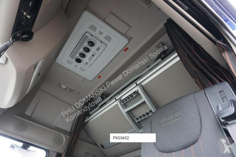 شاحنة DAF XF / 480 / ACC / EURO 6 / SSC / MEGA...