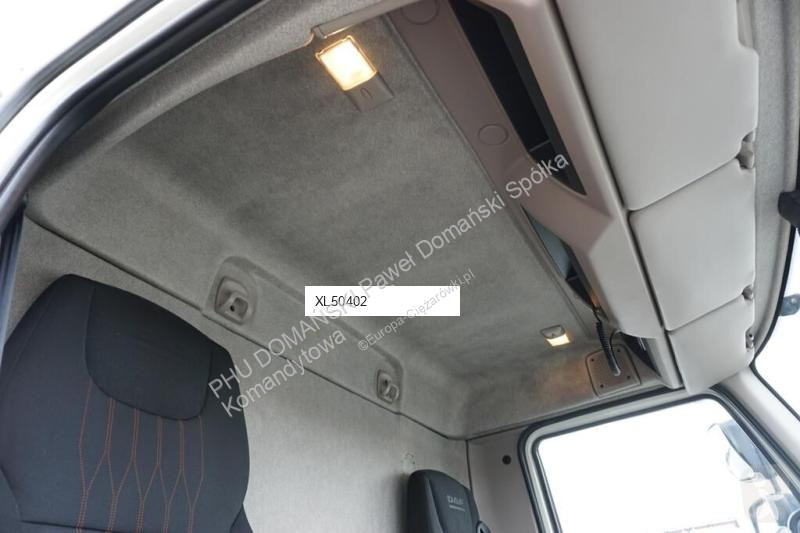شاحنة DAF / LF / 290 / E 6 / FIRANKA + WINDA /...