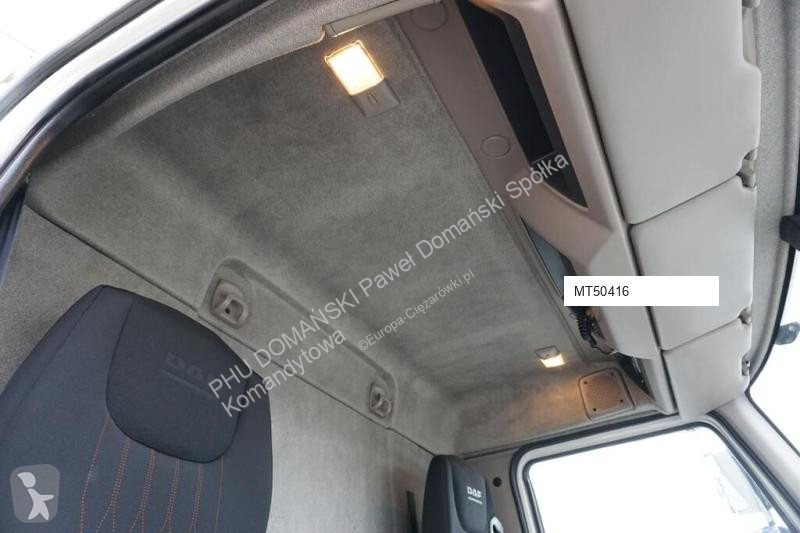 شاحنة DAF / LF / 290 / E 6 / FIRANKA + WINDA /...