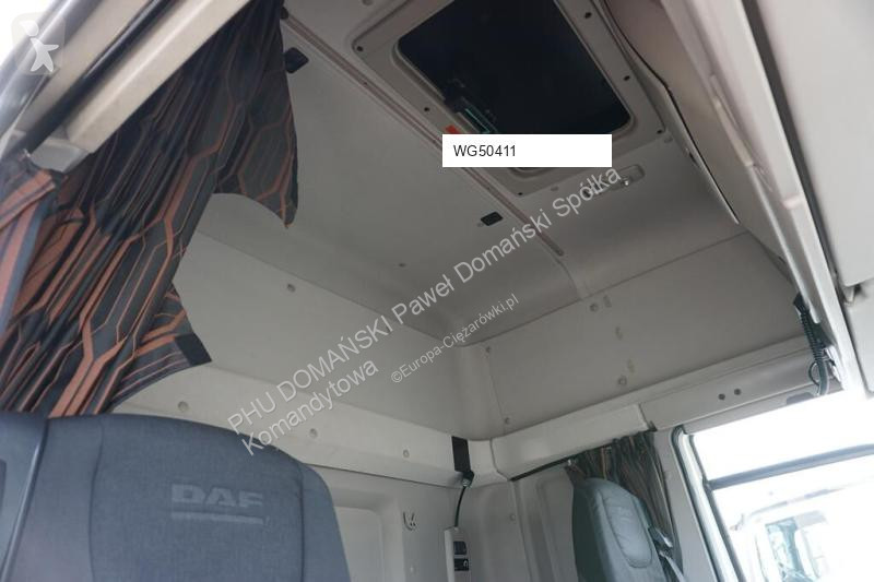 شاحنة DAF CF / 320 / ACC / E 6 / FIRANKA / 22...