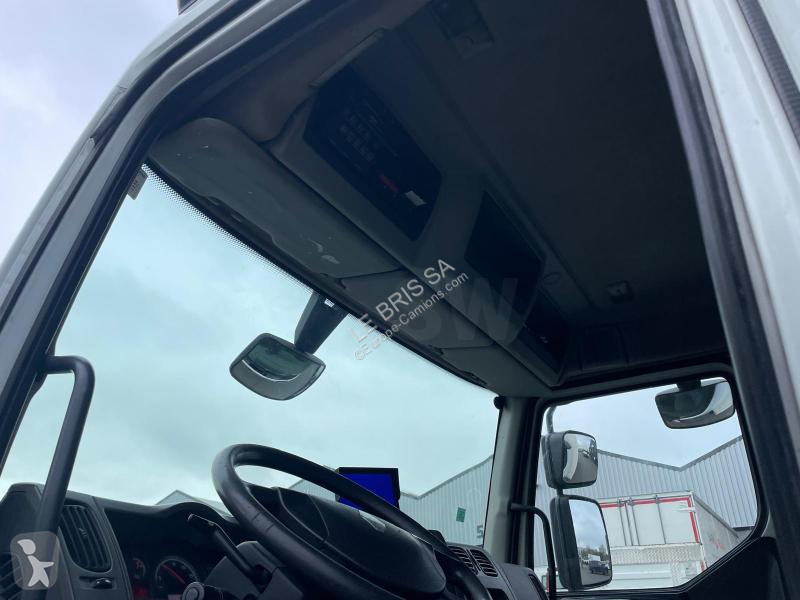 شاحنة Renault  MIDLUM 280.DXi