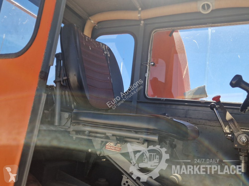 Camión Rolba R1200