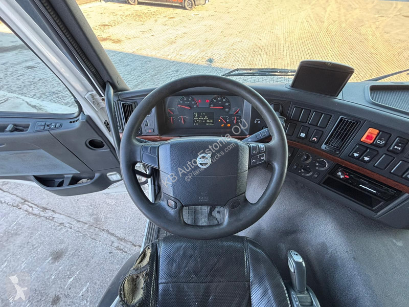 Camion Volvo 500 6x2*4 Simon Moos tank 12500 l...