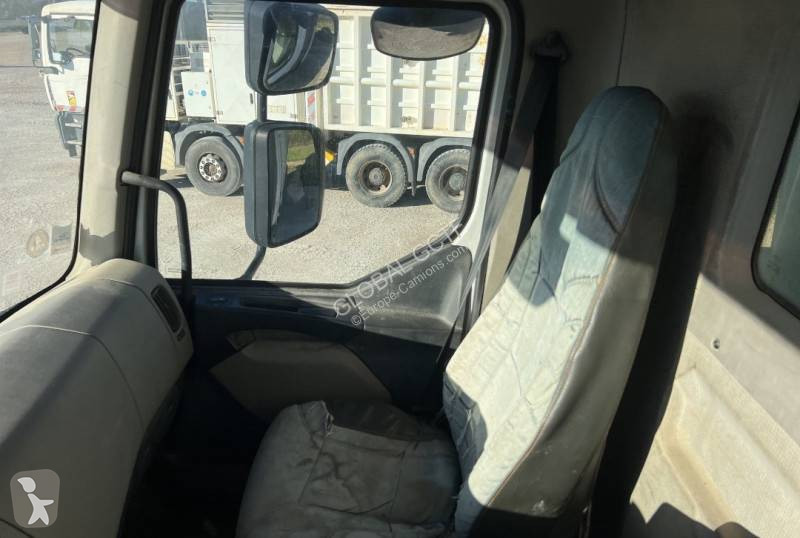 شاحنة Renault