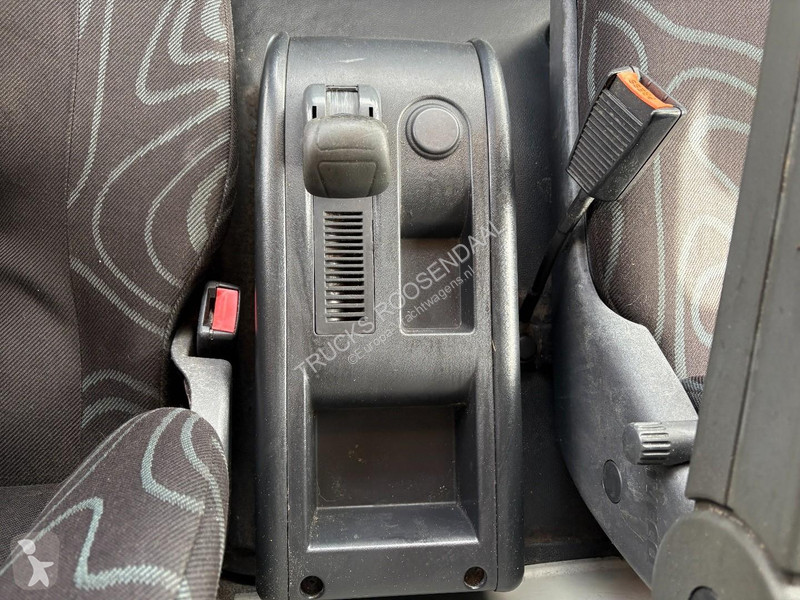 شاحنة Iveco EUROCARGO 90E18 + EURO 5 + LOW KM +...