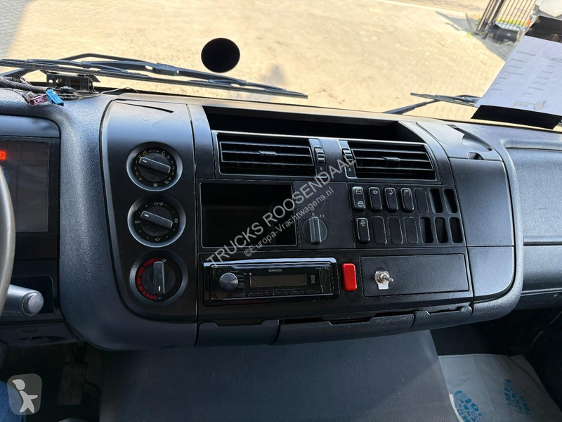 شاحنة Mercedes ATEGO 1823 + HIAB-102-S 2 + Euro...