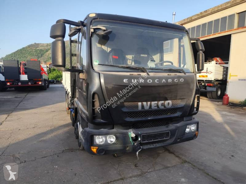 Camión Iveco