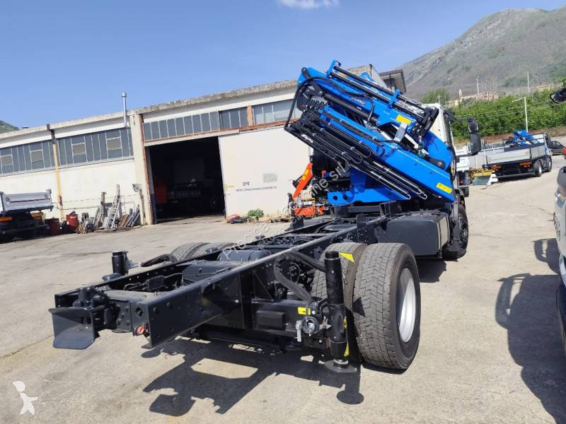 Kamion Iveco