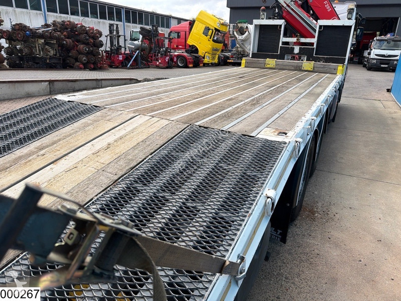 شاحنة Renault C 430 8x2, Euro 6, Fassi, Remote,...