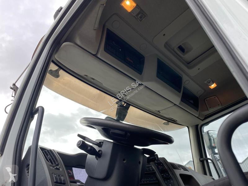 شاحنة Renault  PREMIUM 430