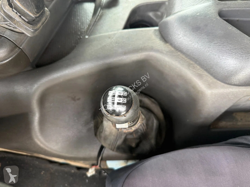 شاحنة Scania P114340 6X4 Tipper Spring/Spring...
