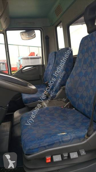 شاحنة Iveco