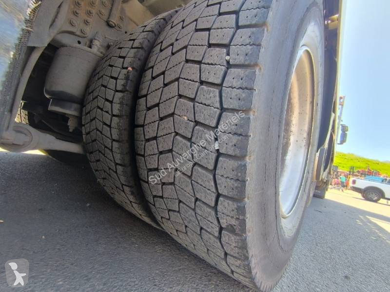 شاحنة Iveco