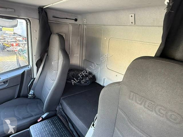 شاحنة Iveco