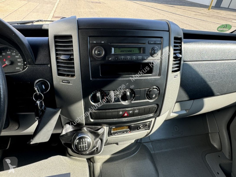 شاحنة Volkswagen 50 2,0TDI 143PS Pritsche 3,6m...