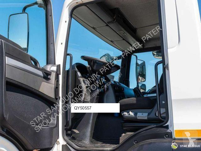شاحنة MAN F215A.0.23