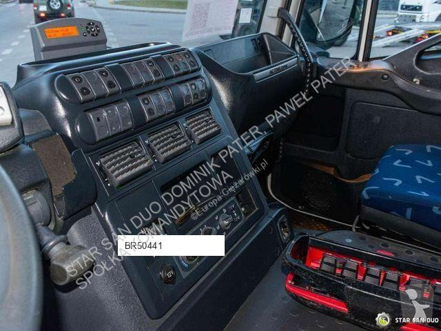 شاحنة Iveco PK 36002