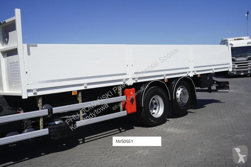شاحنة Renault F 195