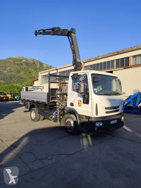 شاحنة Iveco