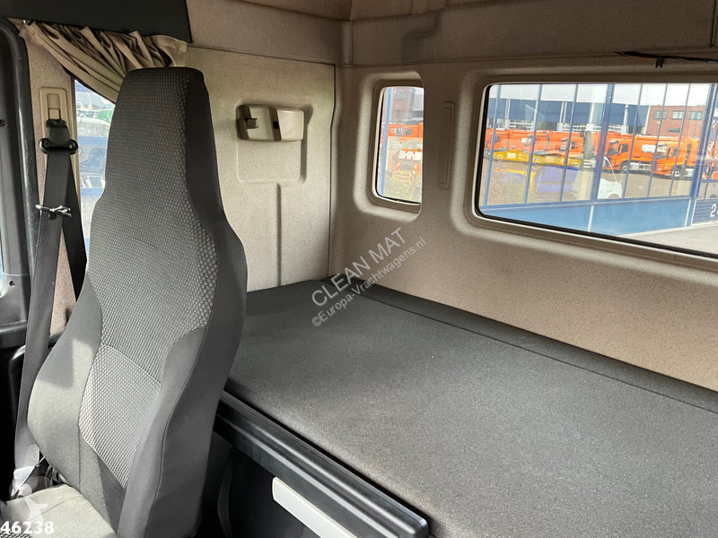 شاحنة MAN 28.460 Euro 6 20 Ton haakarmsysteem