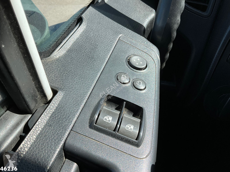 شاحنة Iveco AD190S31 Euro 6 Fassi 15 Tonmeter...