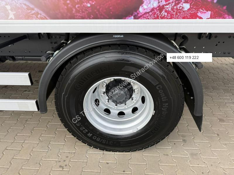 شاحنة Renault 270
